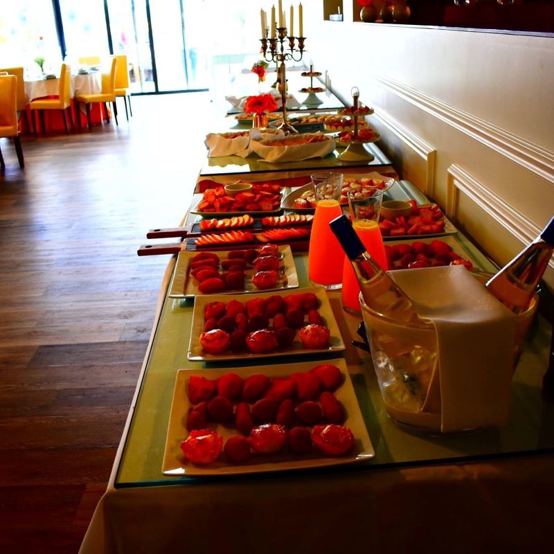 Catering4