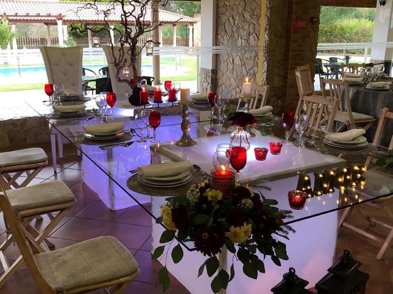 Decoracao Casamento1