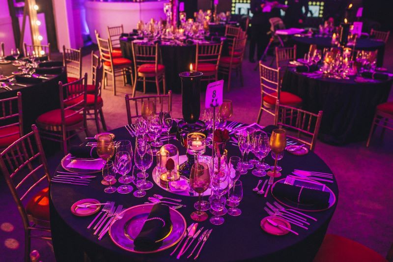 Decoracao Evento2