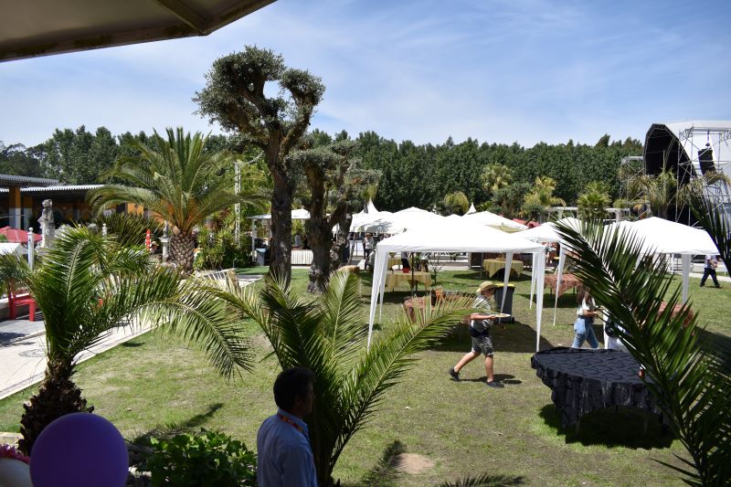 Quinta em Leiria
